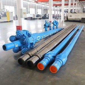 [Hot Item] Thermal-Stable Downhole Mud Motor for Carbonate Reservoir Drilling 95 Screw Sell