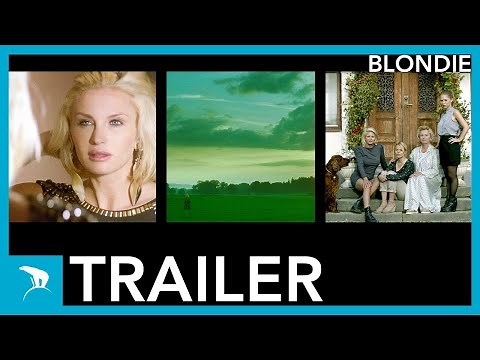Blondie - officiell trailer Se den hemma idag!