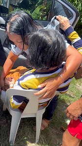 2.6K views · 52 reactions | YOU JUST HAVE TO BELIEVE IN JESUS CHRIST TO BE HEALED COMPLETELY SPIRITUAL HEALING by Prophetic Evan Rimon Salamat kaayo sir for accomodating us today. #miracles #believe #believeinyourself #HealingService #badiancebu #prophetic #propheticword #WednesdayWisdom | Electra Rider | Facebook