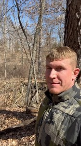 Shed hunting tip part 8! These spots are always overlooked. Isolated peninsulas and islands are hot spots for finding big buck sheds! #sheds #deer #wild #whitetail #cool #tips #tipsandtricks #helpful #howto | Bowmar Bowhunting