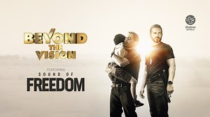 12 reactions | ‘Sound of Freedom’ unveils the remarkable true story...