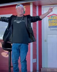 Alex Salas Comediante on Reels