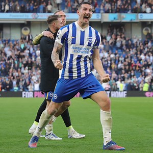 41K views · 1.8K reactions | Start your week with the skipper! ©️ #MondayMotivation | Brighton & Hove Albion FC | Facebook