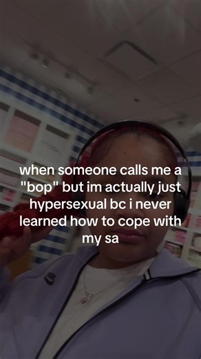 Understanding Hypersexuality and Its Impact
