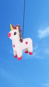 No piñata was harmed during the filming of this reel. | Lifting Hands International