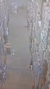 868K views · 226 reactions | Um operador de empilhadeira ficou...