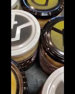 Wall City Honey presents C.H. - CHARLEY´S HONEY! A TRIBUTE TO WEST-BERLIN HARDCORE LEGEND CHARLEY´S WAR. With this limited edition we pay tribute to the band's first and second long player "Time To Survive" (1990) & "1000 Years Of Civilization" from 1992. Local honey from organic beekeeping - solid, heartly & mild honey with the typical Berlin linden note in a lovingly designed jar with a hand-sprayed lid. A piece of Berlin HC history to take home with you! Now available at Coretex Records in Be