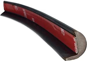 FG-68025-HG Wheel Arch Molding - Gloss Black (02)