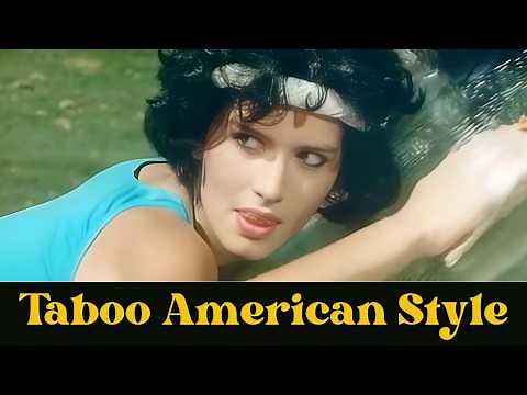 The Making of Taboo American Style: The Ruthless Beginning (1985)