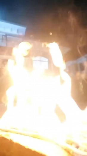 40K views · 540 reactions | At the beginning of her rebirth, she no...