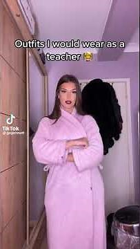 Busty teacher ❤️