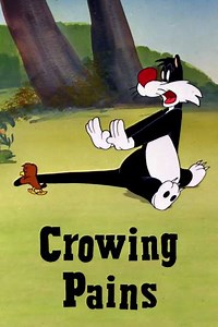 Crowing Pains (1947) - Movie