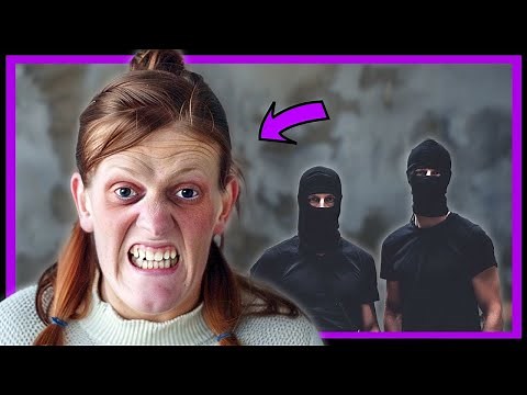 She faked the whole kidnapping // The Karen Matthews story