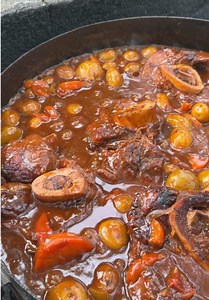 Osobuco: Sabor Clásico Argentino para tu Asado