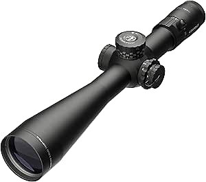 Amazon.com: Leupold Mark 5hd