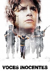Voces inocentes - película: Ver online en español