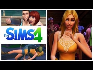 Sims 4 | 30 Things From The Sims 4 Stories Official Gameplay Trailer
