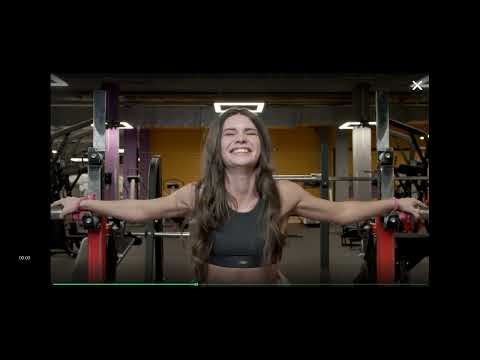 Cute girl had a armpit tickle