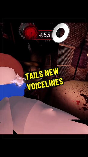 Sonic Game: Tails New Voicelines & Canceled Game LOL