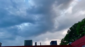 05/11/23 - Atlanta Georgia 🇺🇸 I was skywatching in the late afternoon last week when I captured this Eye in the sky. 👁️ #alienskie | Alien Skies