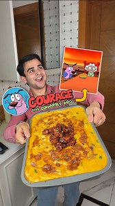 363K views · 2.7K reactions | Honey BBQ Mac & Cheese! 襤 from Courage...