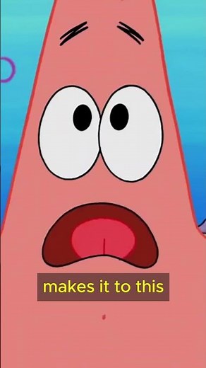 Patrick And the ICE CREAM COUPON!!👀🤣