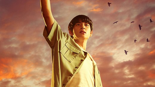 Boyhood | Watch with English Subtitles, Reviews & Cast Info | Viki