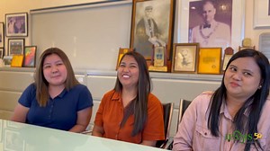 #TestimonialWednesday "Ang bait ng employer. Naka-business class (kami)! ”These three (3) ladies were deployed last September 2023. From the wet market as fish vendors, they are now working in a food manufacturing company, Whitelink, in Scotland as Fish Operatives/Processors. They are also all IELTS PASSERS! Good luck and we are proud that you are new members of the #IPAMS50andbeyond club! #upliftinglives #UpliftingLivesOfEveryFilipino #nowhiring #bestjobsabroad #absolutelyzerofees #NoFeesToBeCo