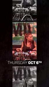 Este Jueves en 𝗕𝗹𝗮𝗰𝗸 𝗟𝗮𝗯𝗲𝗹 🎧 DJ EMII 🔥 🏆 𝗖𝗮𝗺𝗽𝗲𝗼𝗻𝗮 de Francia de Red Bull Music 3style 2017 y la 𝗽𝗿𝗶𝗺𝗲𝗿𝗮 𝗺𝘂𝗷𝗲𝗿 en ganar este título 💪🏽 🔈 Tan cómoda con el 𝗛𝗶𝗽 𝗛𝗼𝗽 como con otros estilos de música ,Emii complementa su estilo musical con habilidades técnicas de 𝘁𝘂𝗿𝗻𝘁𝗮𝗯𝗹𝗶𝘀𝗺, ganándose el respeto de compañeros de todo el mundo. Con una apretada agenda internacional y producciones regulares en curso, Emii es definitivamente una DJ a la que hay que s