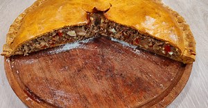 Empanada gallega