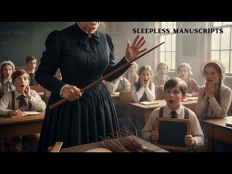 How Kids Were Whipped in 19th-Century America