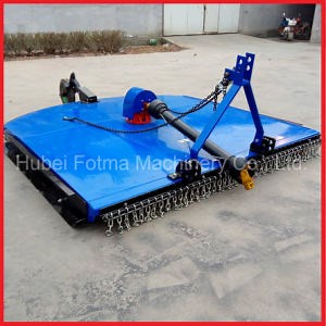 [Hot Item] Тракторный задний монтируемый ротационный газонокосилка