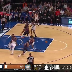 1.4K views · 22 reactions | JAMES HARDEN TO JOEL EMBIID! - Strangest Hobbies NBA PLAYERS have off the court video: https://youtu.be/Z3D0-fn768U | League Alerts | Facebook