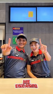 McDonald's Guatemala on Reels
