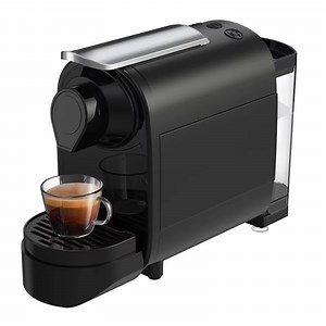[Hot Item] Multi Functional Semi Auto Multi Capsule Coffee Machine Coffee Espresso Machine Chinese Espresso Machine Espresso Capsules Machine