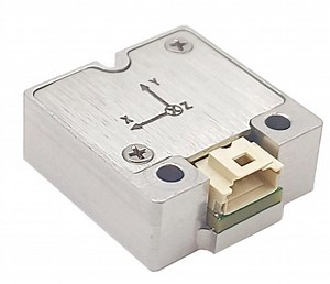 [Hot Item] 6dof Mems Inertial Measurement Unit Sensor with Gyroscope Acceleromete for Drone