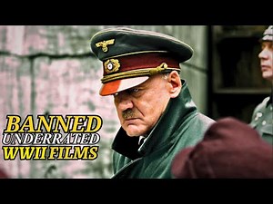 15 Russian WWII Films That Changed How the World Sees War