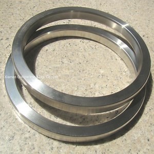 [Hot Item] Soft Iron Ring Joint Gasket