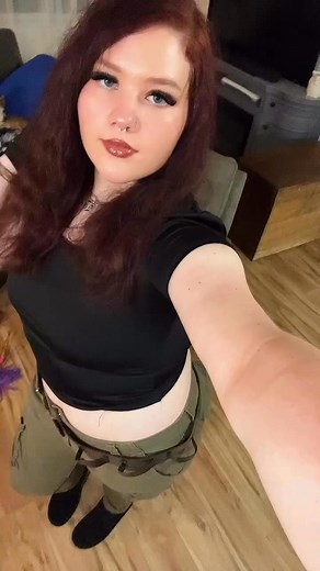 Halloween 2025 👻 | Kaely Kryling