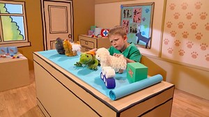 Biggleton - Series 1: 2. The Unfinished Fix - Signed