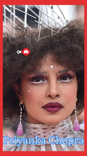 Bollywood Celebs' Epic Makeup FAILS 💄 🐒 . #9xm #deepikapadukone #priyankachopra #rakhisawant #gaurikhan #ameeshapatel #aishwaryaraibachchan #makeup #makeupfails #oopsmoment #funnyvidoes #trendingvideo | 9XM