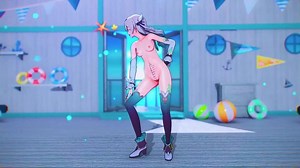 [R18][Star Rail MMD] Firefly - MAGO