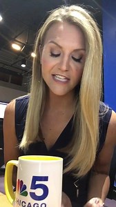 Stormy night leads to busy morning, join us on 5! | Kye Martin