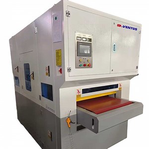 [Hot Item] Japan NSK Bearing Metal Deburring Machines Dry Grinding Machine 800mm 1000mm