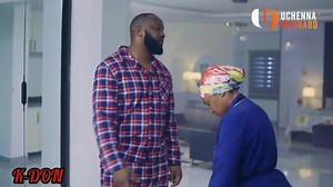 13K views · 405 reactions | MADAM had no idea that the house Maid she employed was her husband ex girlfriend and the little boy is her husband son We do not own the right content of the movie it's just for promotional purposes please get the full movie on you tube Title: HOW DID WE GET HERE UCHE MONTANA AND RAY EMODI | Nollywood movies TV | Facebook