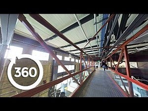Talking Shop (360 Video)