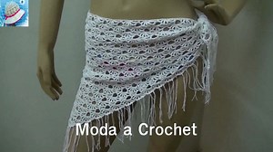 22K views | Moda a Crochet on Reels | Facebook