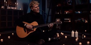 Static Cycle Shares 'Stay,' Most Deeply Personal Song To Date - Out Now