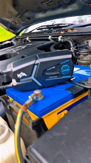 Introducing the KickAss Flexicharge 4A Smart 12V/6V Battery Charger: ✅ Smart Maintenance Charging ✅ Multi-Battery Compatible ✅ Adjustable 1-4A Charging Output ✅ Versatile Connection Options ✅ Integrated Battery & Alternator Tester Keep your batteries healthy with smart charging and versatility for reliable performance. | KickAss Products