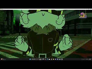 vrchat n from murder drones